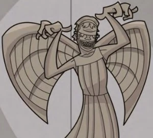 Featured image of post Weeping Angel Zoom Background