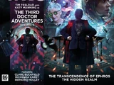 The Third Doctor Adventures: Volume 2