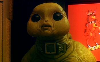 Asquith Slitheen