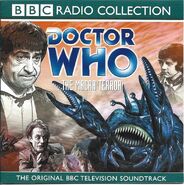 2000 CD release, with narration by Colin Baker