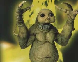 DWF3b Slitheen
