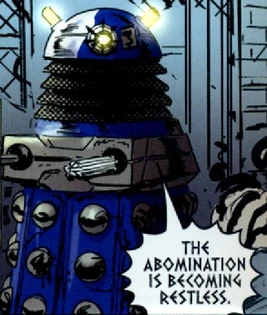Dalek 3