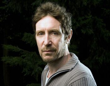 Paul McGann Snapshot