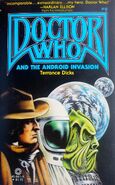 1979 US Pinnacle Books edition. Cover by David Mann