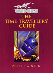 Time Travellers Guide 2nded