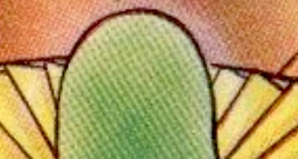 Kaplan Minus Closeup