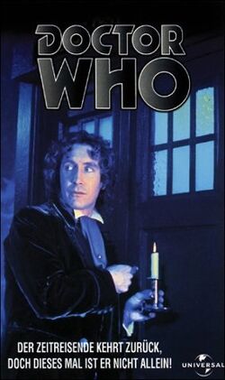 Doctor Who (TV story) | Tardis | Fandom