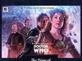 The Diary of River Song