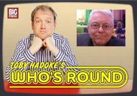 Thwr stephen gallagher (2)