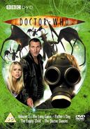 Series 1 Volume 3 DVD Cover