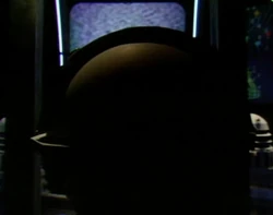 "Emperor activating escape pod!"