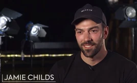 Jamie Childs (Access All Areas)