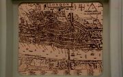 London 1666