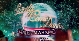 Strictly Christmas logo