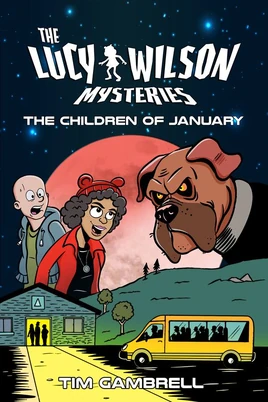 The Children of January (novel)