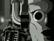 The Cybermen of Mondas