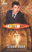 Alternate cover without Rose