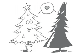 Galactic Council trees