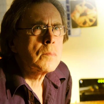 Peter J Hammond Tardis Fandom