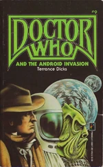 PinnacleAndroidInvasion 4th printing