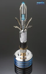 Rubbertoe 14 sonic 16.jpg (338 KB) The sonic on the display stand, open.