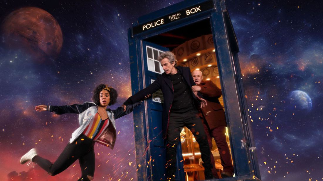 doctor who specials between 9 and 10