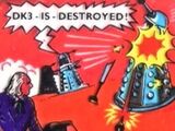 The Defeat of the Daleks (comic story)
