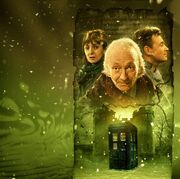 The Doctor's Tale clean