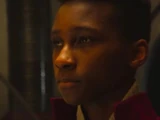 Seventh Timeless Child