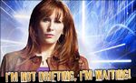 Donna Noble