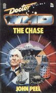 Doctor Who – The Chase