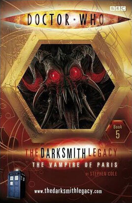 DWDL5 Vampire of Paris