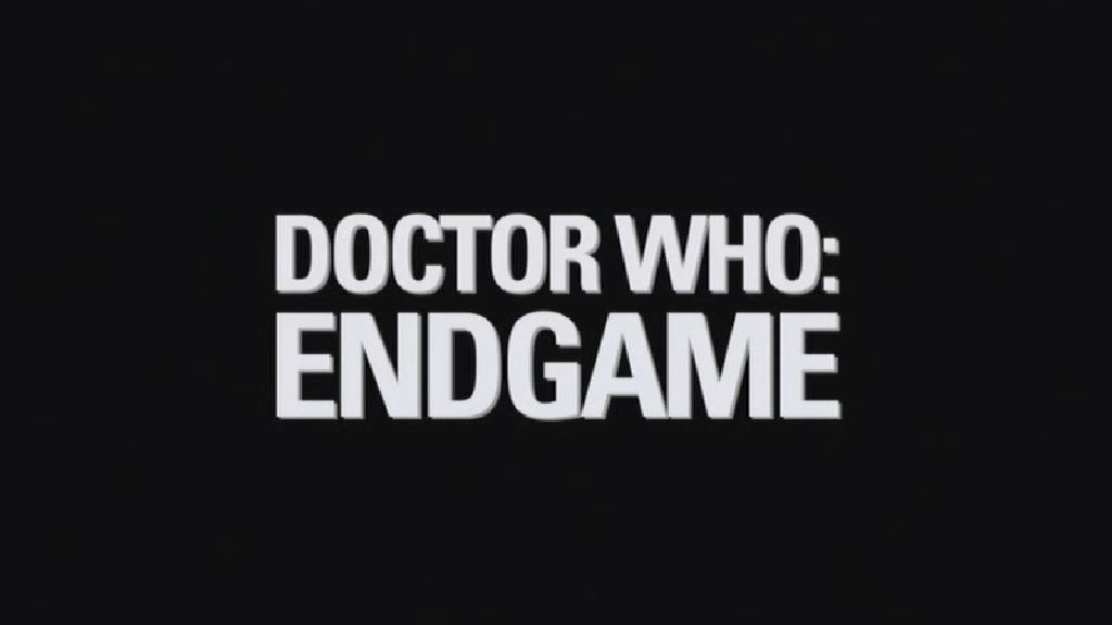 End Game, Documentary