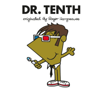Dr.Tenth