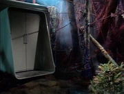 Morestran site office Zeta Minor