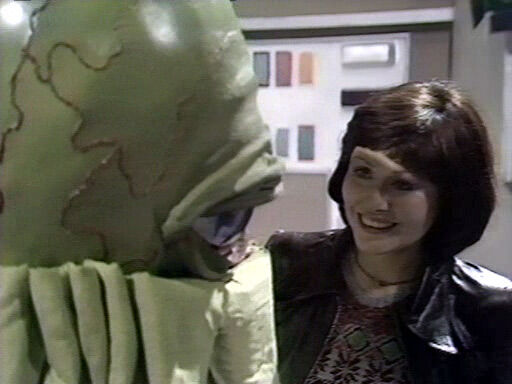 sarah jane smith adventures