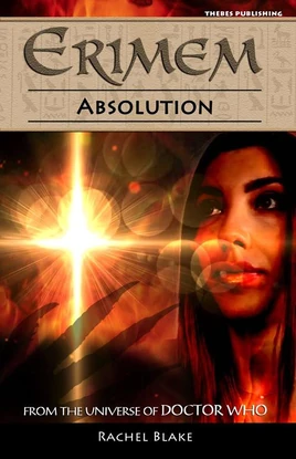 Absolution (novel)