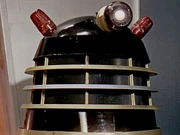 Black Dalek of Skaro