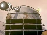 Dalek Prime Strategist