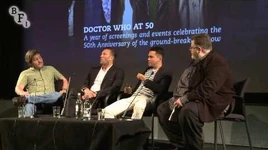 Doctor Who Bad Wolf and The Parting of the Ways Q&A