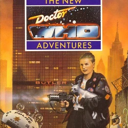 Cat's Cradle: Warhead (novel) | Tardis | Fandom