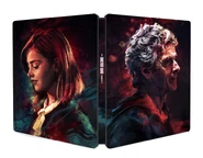 Series 9 Steelbook