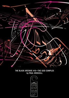 The God Complex (reference book)