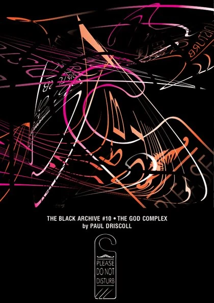 The God Complex (reference book) | Tardis | Fandom