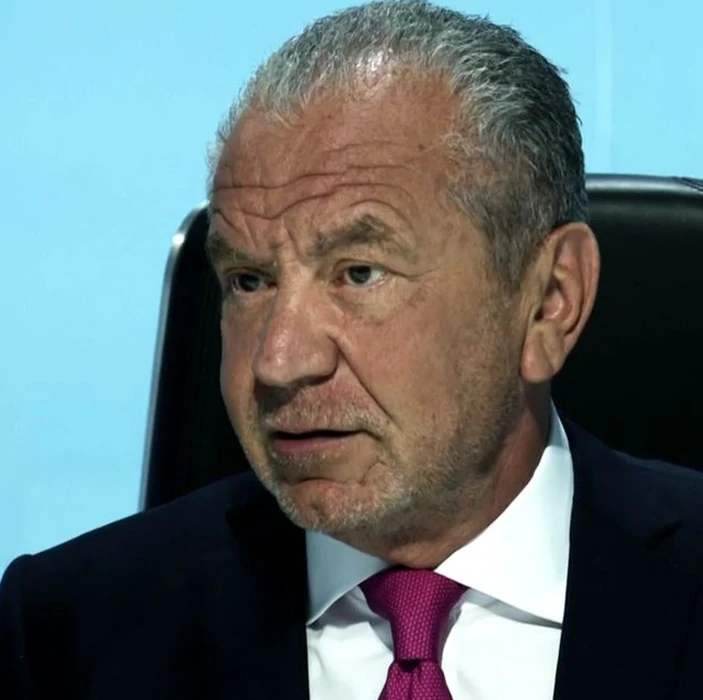 Alan Sugar (in-universe) | Tardis | Fandom