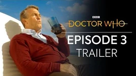 COMING SOON Orphan 55 Doctor Who