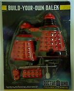 224 TOY: Build Your Own (Drone) Dalek