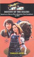 Doctor Who and the Destiny of the Daleks