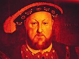 Henry VIII