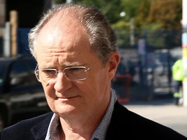 Jim Broadbent